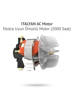 دستگاه 20 32000 ایتالیایی ماراتن برند Etap کد 1683549606