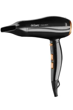 دستگاه دور خشک کن سر/مو مشکی تا کردن برند Arzum کد 1683549027