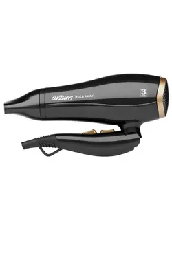 دستگاه دور خشک کن سر/مو مشکی تا کردن برند Arzum کد 1683549027