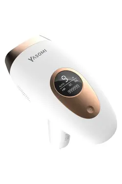 دستگاه موکن ترمیم کننده آکنه پوست برش لیزر یخ برند Yasomi کد 1683550150