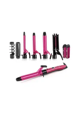 ست سر/مو برند Fakir کد 1683547059