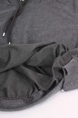 ست لباس راحتی جیب دار کلاهدار پنبه ای مردانه برند han elegant کد 1683887391