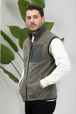 جلیقه پلار برند Hitch Outdoor کد 1683887545