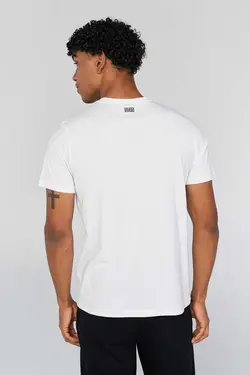 تیشرت راحت برند HUMMEL کد 1684077987