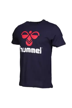 آستین کوتاه تیشرت برند HUMMEL کد 1684077951