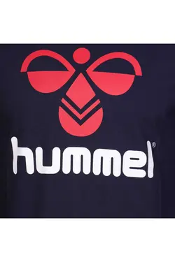 آستین کوتاه تیشرت برند HUMMEL کد 1684077951