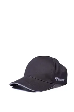 کلاه مشکی مردانه برند HUMMEL کد 1684076956
