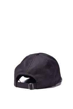 کلاه مشکی مردانه برند HUMMEL کد 1684076956