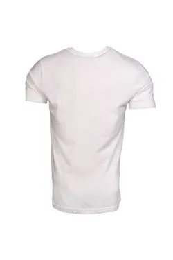 تیشرت سفید مردانه برند HUMMEL کد 1684076680