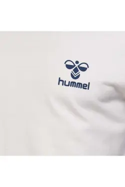 تیشرت سفید مردانه برند HUMMEL کد 1684076680
