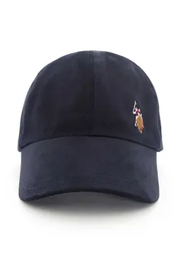 کلاه سرمه ای مردانه برند U.S. Polo Assn. کد 1684159855