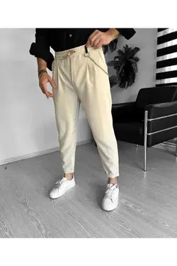 کتان پاچه شلوار برند Z1MAN کد 1684252128