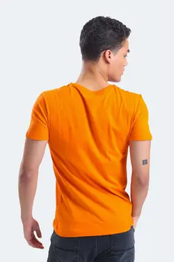 تیشرت نارنجی مردانه برند Slazenger کد 1684402341