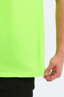تیشرت سبز نئونی مردانه برند Slazenger کد 1684402300