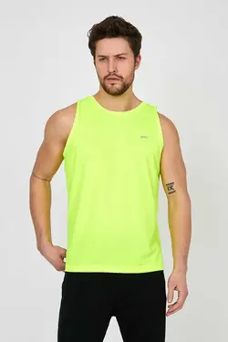 ورزشی اسپرت زرد نئونی مردانه برند Slazenger کد 1684402227