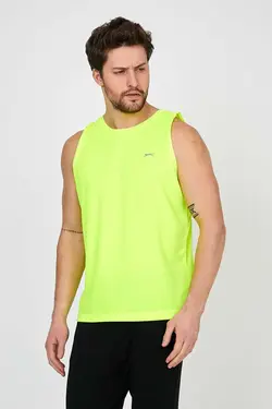 ورزشی اسپرت زرد نئونی مردانه برند Slazenger کد 1684402227