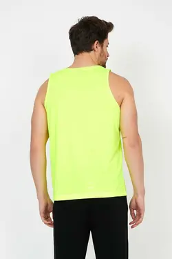 ورزشی اسپرت زرد نئونی مردانه برند Slazenger کد 1684402227