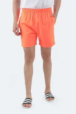 مایو نارنجی کرم سالمون مردانه برند Slazenger کد 1684402151