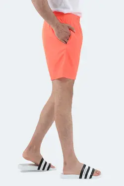 مایو نارنجی کرم سالمون مردانه برند Slazenger کد 1684402151