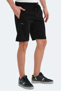 شلوارک مشکی مردانه برند Slazenger کد 1684402144