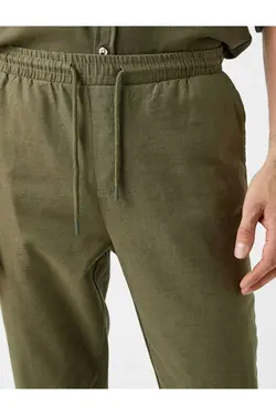 گاباردین شلوار برند Koton کد 1684566821