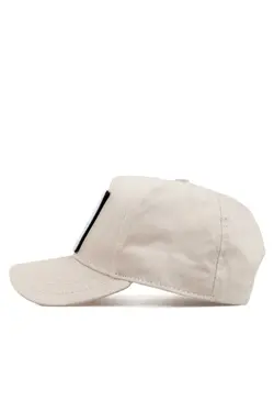 کلاه لوگو‎دار عقاب بژ (قطر) برند BlackBörk کد 1684515200