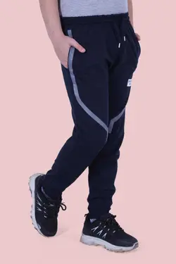 شلوار راحتی چاپ پسرانه 2نخ طرح‎دار برند PANİO KİDS کد 1685056653