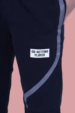 شلوار راحتی چاپ پسرانه 2نخ طرح‎دار برند PANİO KİDS کد 1685056653