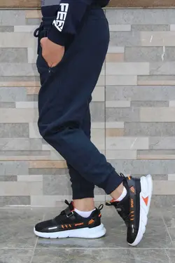 شلوار راحتی ساده پسرانه برند PANİO KİDS کد 1685056646