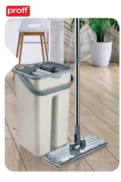 جارو ست برند Proff کد 1685512336