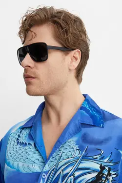 عینک مردانه برند Aqua Di Polo 1987 کد 1685469316