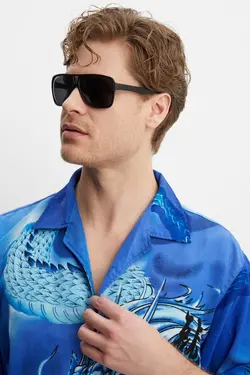 عینک مردانه برند Aqua Di Polo 1987 کد 1685469316