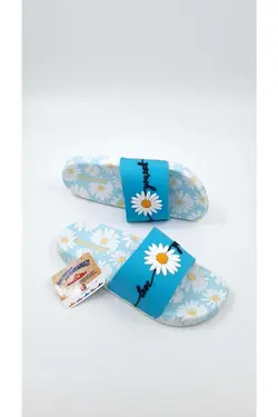 دمپایی خیس استخر حمام papatya سر نمیخورد زنانه برند Gezer کد 1685540428