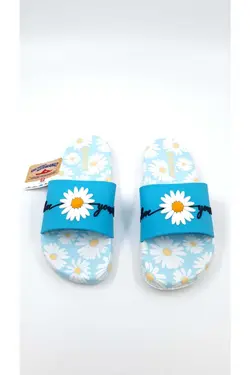 دمپایی خیس استخر حمام papatya سر نمیخورد زنانه برند Gezer کد 1685540428