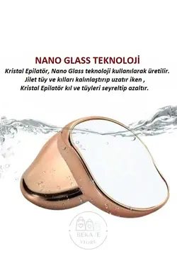 موکن کریستال سنگی پاک کن، مویی بافنده، برند Modalucci کد 1685531841