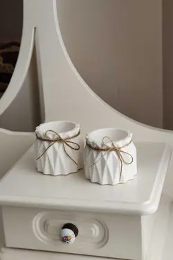 گلدان تزئینی کوچک کاکتوس برند Serengeti کد 1685624269