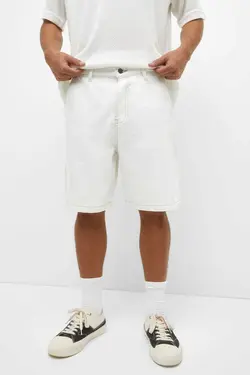 جین برمودا برند Pull &amp; Bear کد 1685818342