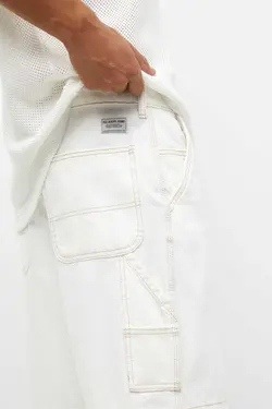 جین برمودا برند Pull &amp; Bear کد 1685818342