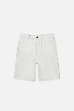 جین برمودا برند Pull &amp; Bear کد 1685818342