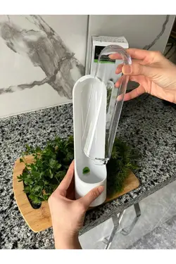 ظرف نگهداری سبزی ها برند True Fresh کد 1685814866