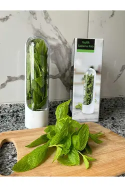 ظرف نگهداری سبزی ها برند True Fresh کد 1685814866