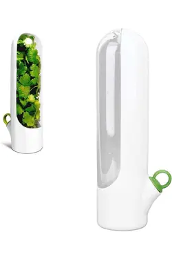 ظرف نگهداری سبزی ها برند True Fresh کد 1685814866