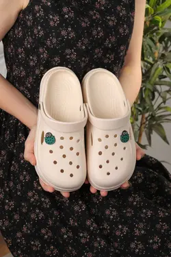 کراس دمپایی استخر ساحلی پرستار آبی برند sevimlidükkan کد 1685897809