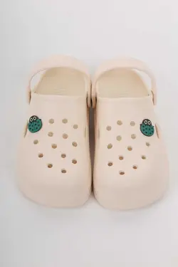 کراس دمپایی استخر ساحلی پرستار آبی برند sevimlidükkan کد 1685897809