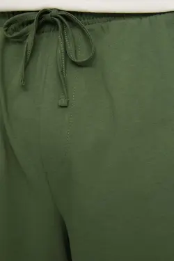 لباس راحتی بافتنی یشمی برند TRENDYOL MAN کد 1686045983