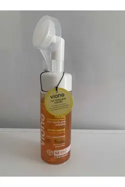 کف پاکسازی صورت تغذیه کننده هایلایتر ویژه برند vione کد 1685989396