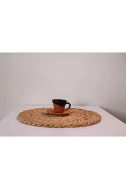 ست لیوان فنجان قهوه شکلات خوری قهوه‎جوش آب خاکی برند YRM ÇÖMLEK کد 1685975541