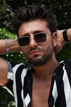 عینک 06مردانه برند By Harmony کد 1686201271