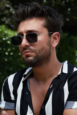 عینک 06مردانه برند By Harmony کد 1686201271