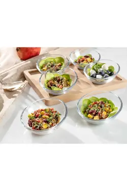 ست کوچک جا سسی برند Madame Coco کد 1686383405